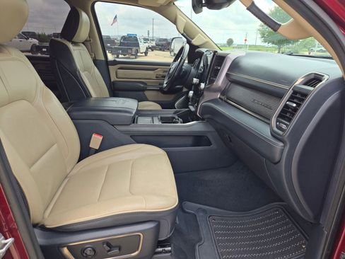 Used 2019 RAM 1500 Limited RWD image 24