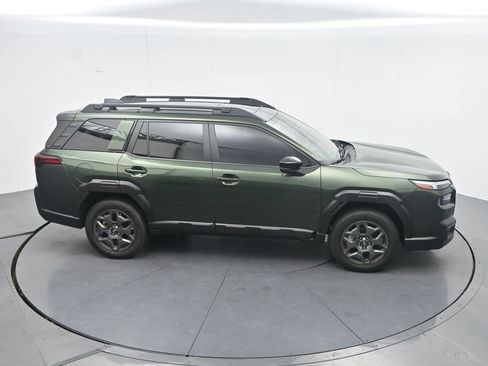 Used 2026 Subaru Outback Premium AWD/4WD image 29