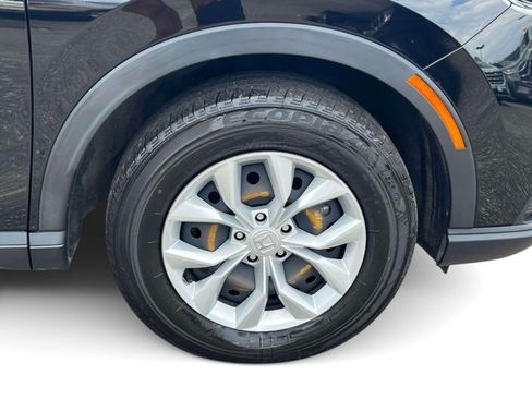 Used 2024 Honda CR-V LX image 15