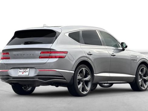 New 2026 Genesis GV80 2.5T Prestige image 6