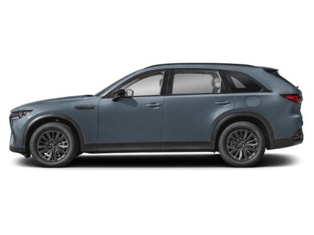New 2026 MAZDA CX-70 3.3 Turbo w/ Preferred Package AWD/4WD image 3