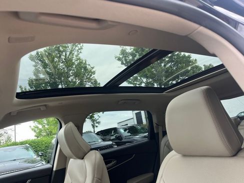 Certified 2023 Lincoln Nautilus Reserve w/ Equipment Group 201A AWD/4WD image 40