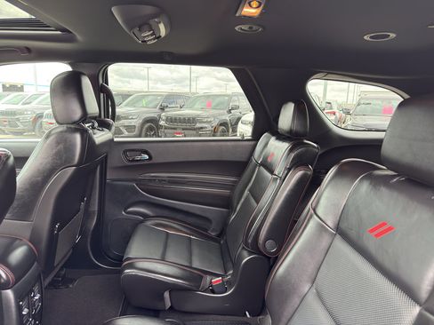 Used 2024 Dodge Durango GT AWD/4WD image 34
