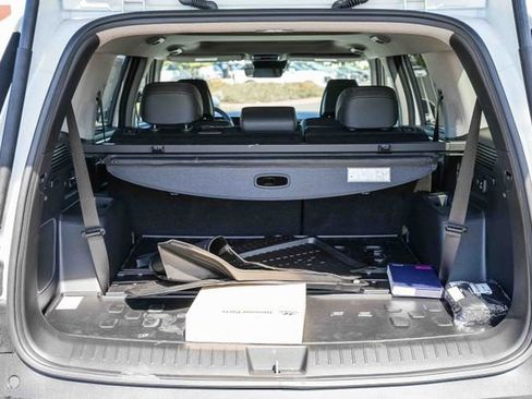 New 2026 Hyundai Santa Fe Limited FWD image 30