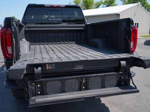 Used 2021 GMC Sierra 3500 AT4 w/ AT4 Premium Plus Package AWD/4WD image 27