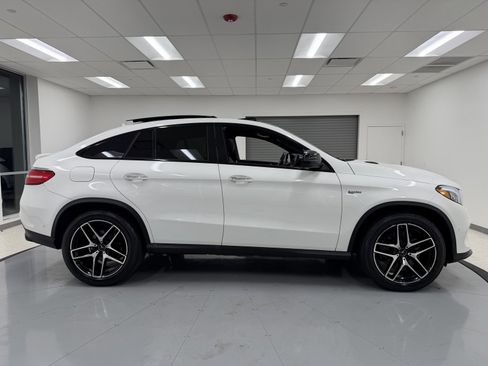 Used 2018 Mercedes-Benz GLE 43 AMG 4MATIC Coupe image 85