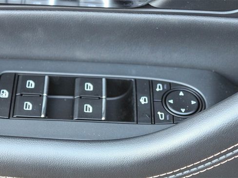 New 2026 MAZDA CX-90 Plug-In Hybrid w/Premium Sport image 22