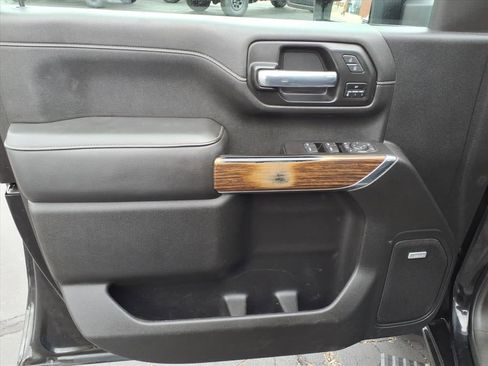 Used 2021 Chevrolet Silverado 3500 High Country w/ LPO, Hitch Package image 14