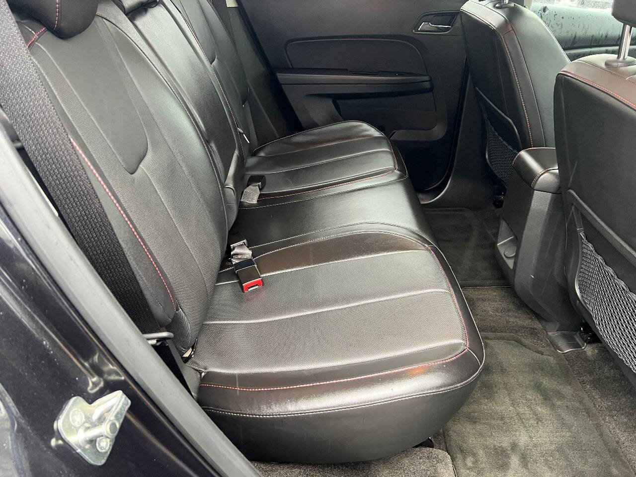 Used 2012 GMC Terrain SLT FWD image 22
