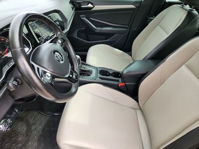 Used 2019 Volkswagen Jetta R-Line
