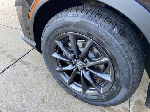 New 2026 Honda CR-V EX-L image 13