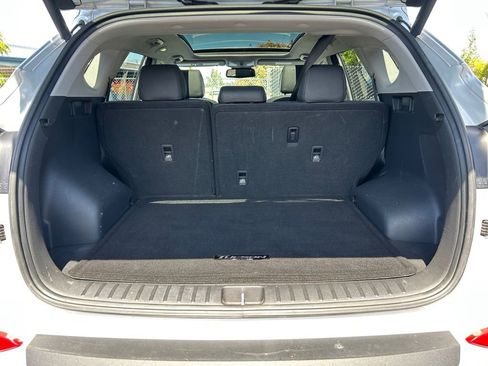 Used 2018 Hyundai Tucson Limited w/ Ultimate Package 02 AWD/4WD image 23