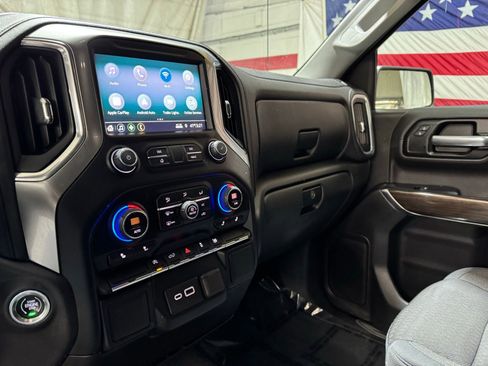 Used 2019 Chevrolet Silverado 1500 LT w/ All-Star Edition image 19