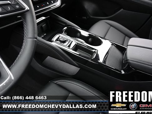 New 2025 Buick Envision Preferred image 30