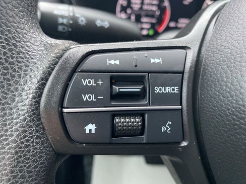 Used 2023 Honda CR-V LX image 23