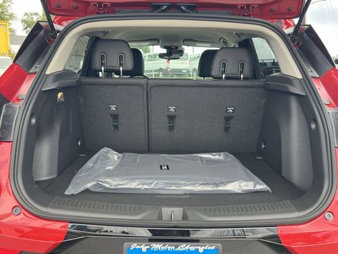 New 2026 Buick Encore GX Sport Touring image 18