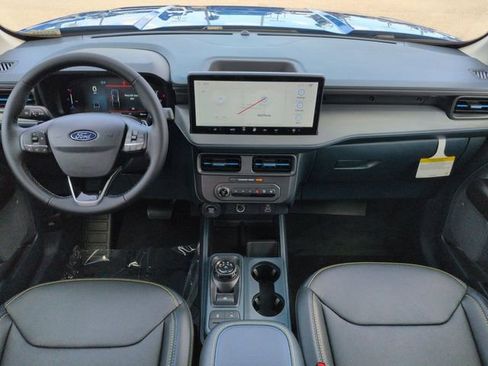 New 2026 Ford Maverick Lobo AWD/4WD image 15