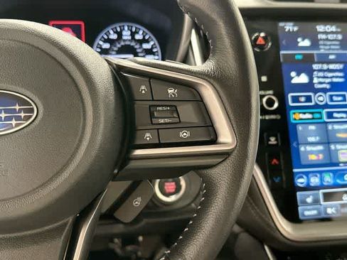 Certified 2023 Subaru Outback Limited AWD/4WD image 10