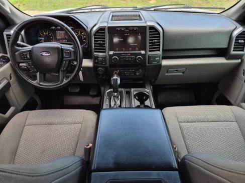 Used 2018 Ford F150 XLT w/ Equipment Group 302A Luxury AWD/4WD image 18