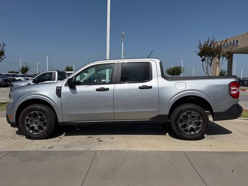 Used 2024 Ford Maverick XLT FWD image 9