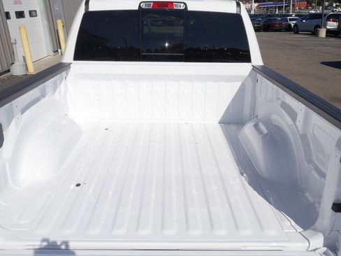 New 2026 RAM 1500 Big Horn image 7