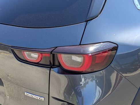 Certified 2024 MAZDA CX-50 AWD 2.5 S w/ Premium Plus Pkg image 11