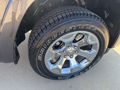 New 2026 RAM 1500 Big Horn image 9