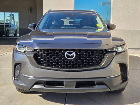 Used 2024 MAZDA CX-50 AWD 2.5 S w/ Weather Package image 7