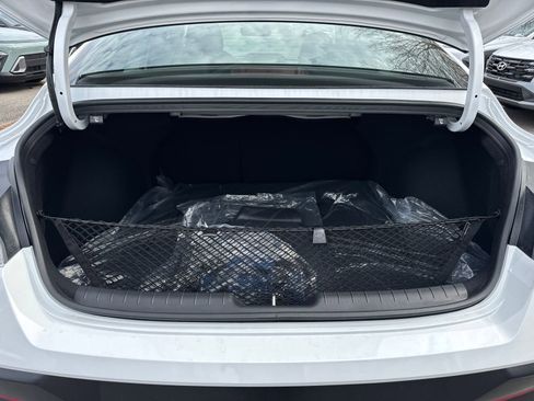 New 2026 Hyundai Elantra SEL Sport Premium FWD image 19
