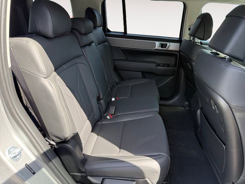 New 2026 Hyundai Santa Fe SEL AWD/4WD image 18