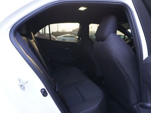 Used 2024 Toyota Corolla GR w/ Performance Package image 7