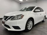 Used 2018 Nissan Sentra SV w/ Protection Package image 2