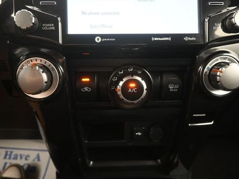 Used 2024 Toyota 4Runner TRD Off-Road image 18