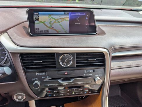 Used 2019 Lexus RX 350 AWD w/ Navigation Package image 29