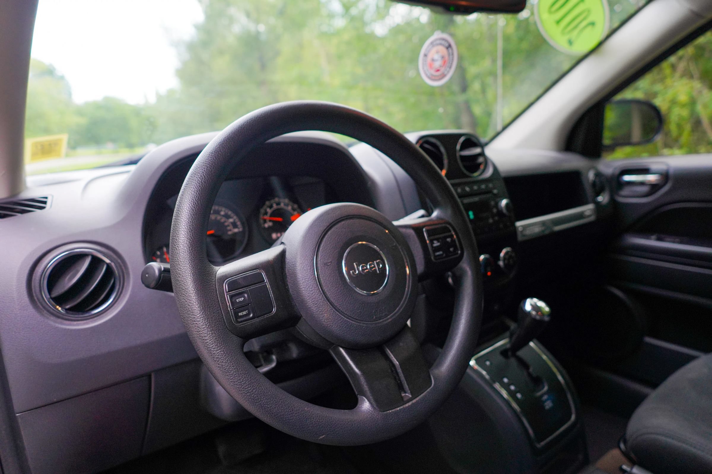 Used 2016 Jeep Compass Sport w/ Power Value Group AWD/4WD image 12