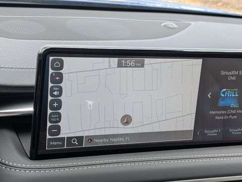 Certified 2025 Genesis G70 2.5T w/ Sport Prestige Package image 23