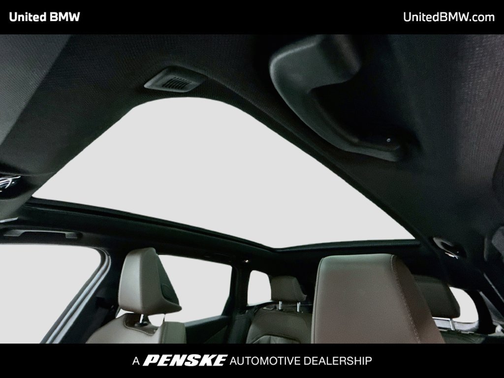 Certified 2026 BMW X3 xDrive30i AWD/4WD image 19