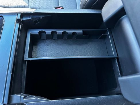 New 2025 Ford F150 Lightning Lariat image 73