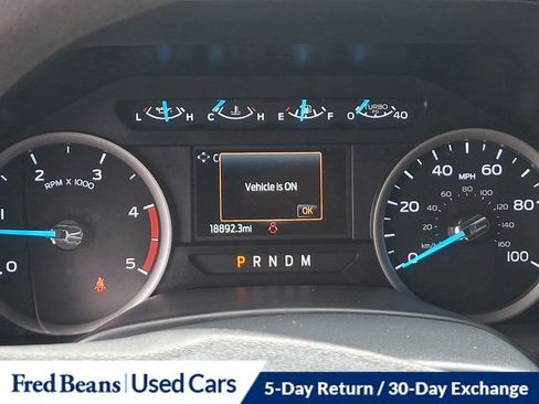 Certified 2022 Ford F550 2WD Regular Cab Super Duty w/ XLT Value Package image 26