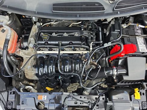 Used 2016 Ford Fiesta SE FWD image 14