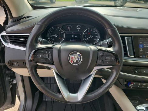Used 2023 Buick Enclave Essence w/ LPO, Floor Liner Package FWD image 23
