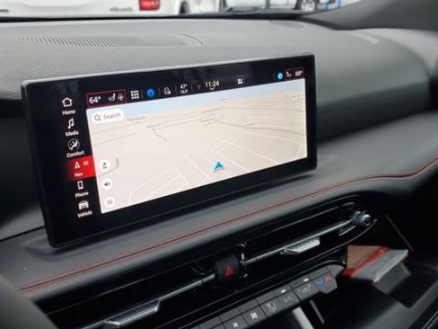 Certified 2024 Dodge Hornet GT w/ GT Blacktop Package image 7