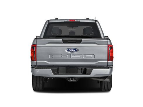 New 2026 Ford F150 XLT w/ Equipment Group 302A MID AWD/4WD image 46