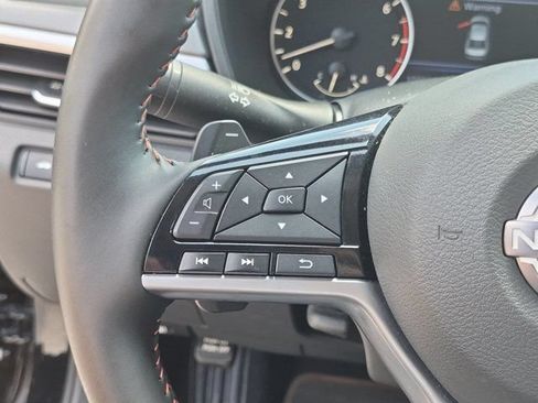 Used 2025 Nissan Altima 2.5 SR FWD image 20