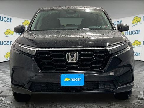 Used 2025 Honda CR-V EX-L image 2