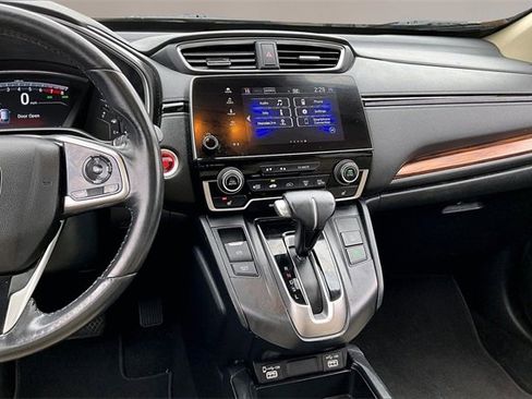 Used 2022 Honda CR-V EX-L image 9