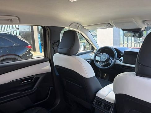 Used 2026 MAZDA CX-5 Preferred AWD/4WD image 7