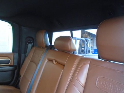 Used 2024 RAM 3500 Limited w/ Safety Group image 68