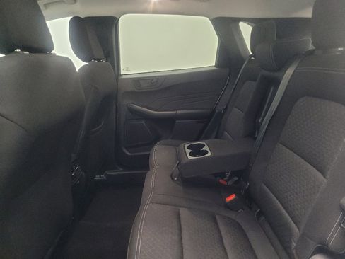 Used 2025 Ford Escape Active FWD image 18