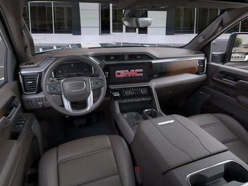 New 2026 GMC Sierra 2500 Denali image 15